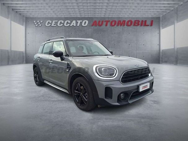 Mini Cooper Countryman Essential 100 kW image number 2