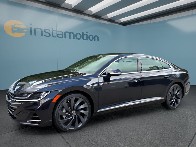 Volkswagen Arteon 2.0