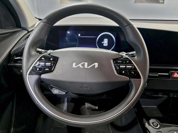 Kia Niro 150 kW image number 24