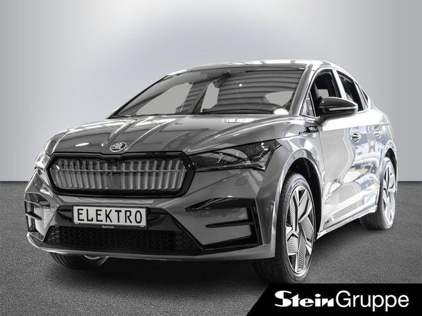 Skoda Enyaq Coupé RS 220 kW image number 1