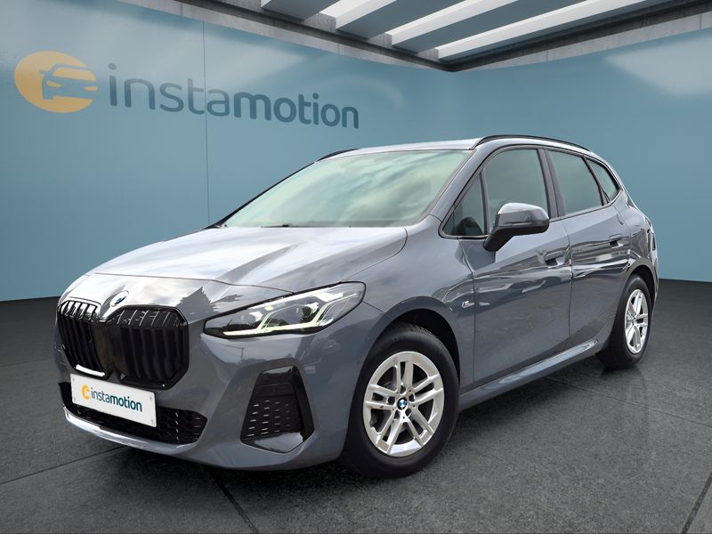 BMW 218 Active Tourer