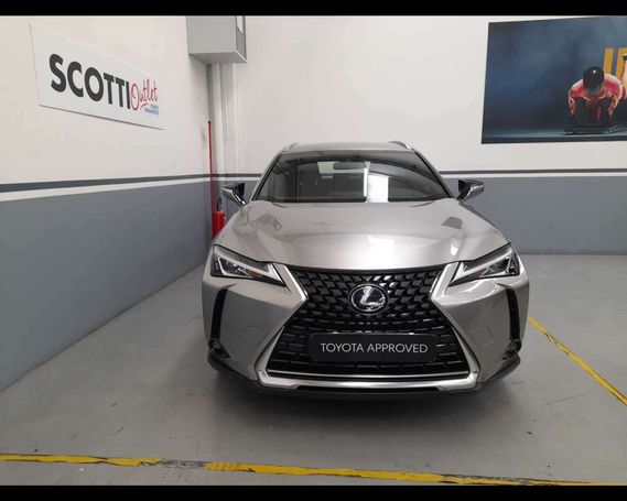 Lexus UX 250h 135 kW image number 2