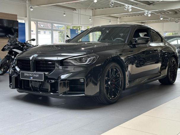 BMW M2 338 kW image number 1