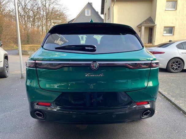 Alfa Romeo Tonale 206 kW image number 4