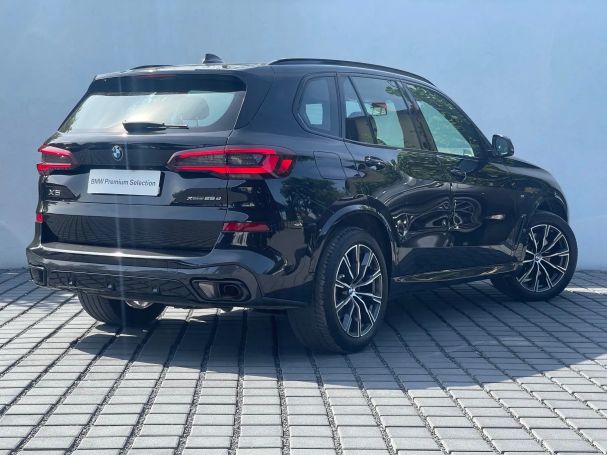 BMW X5 xDrive25d 170 kW image number 2