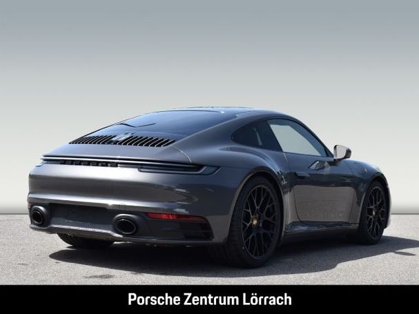 Porsche 992 Carrera 4S 331 kW image number 6