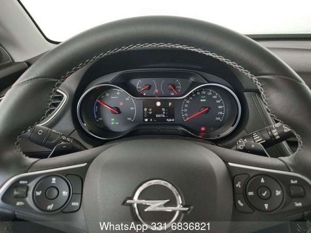 Opel Grandland X 1.6 Hybrid 165 kW image number 12