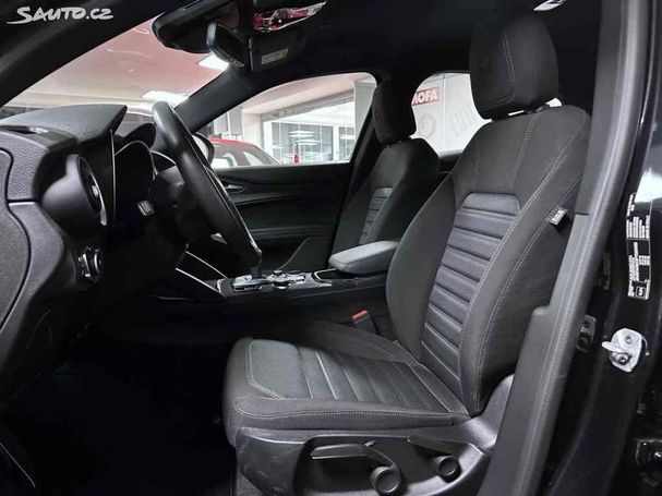 Alfa Romeo Stelvio 2.2 Q4 154 kW image number 7