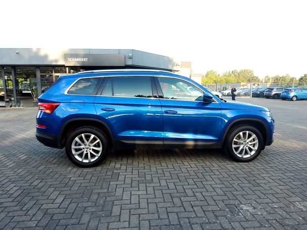 Skoda Kodiaq 2.0 TDI Style 4x4 DSG 147 kW image number 4