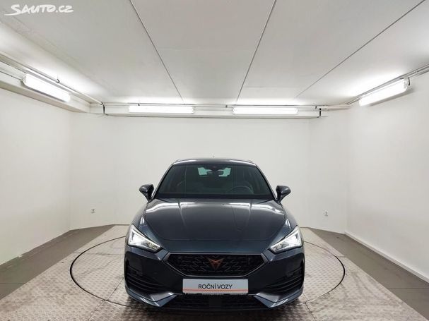 Cupra Leon 1.5 eTSI 110 kW image number 34