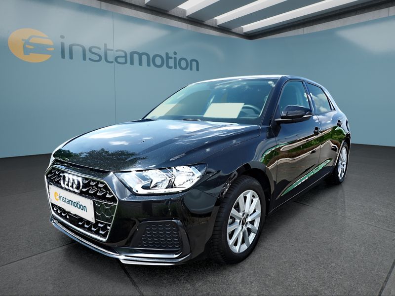 Audi A1 Sportback 30