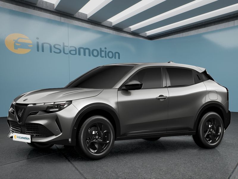 Alfa Romeo Junior 1.2