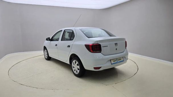 Dacia Logan 66 kW image number 8