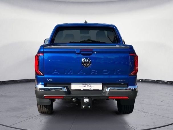 Volkswagen Amarok 3.0 TDI Aventura 4Motion 177 kW image number 3