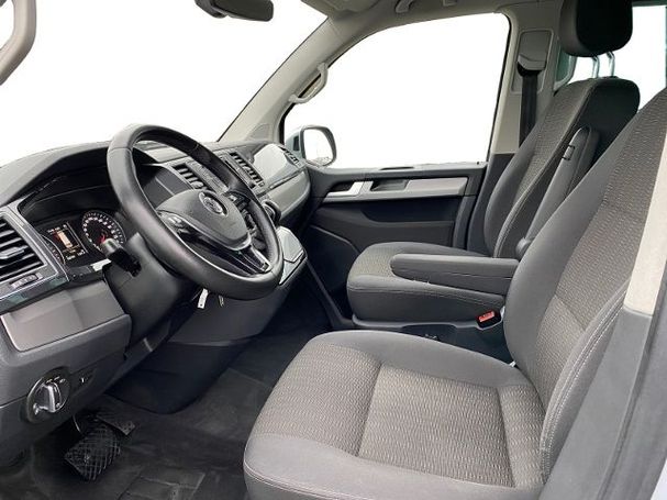 Volkswagen T6 Multivan DSG Comfortline 146 kW image number 9