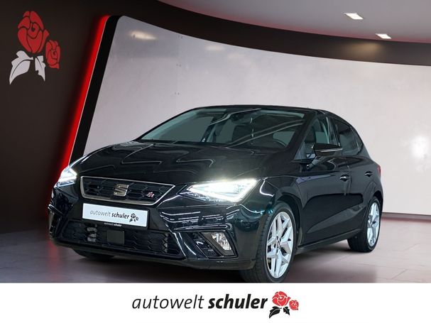 Seat Ibiza 1.0 FR 85 kW image number 2