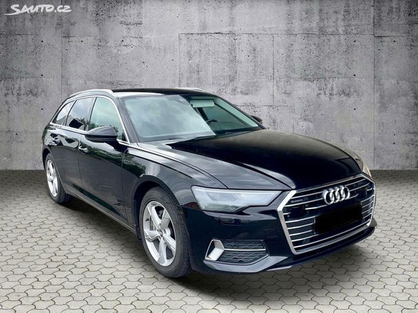 Audi A6 40 TDI quattro 150 kW image number 1