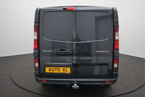 Renault Trafic 125 kW image number 4