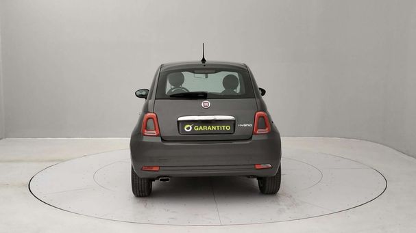 Fiat 500 1.0 51 kW image number 4