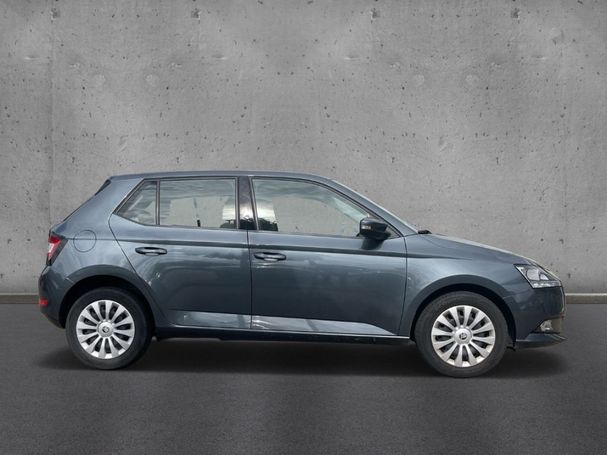 Skoda Fabia 70 kW image number 2