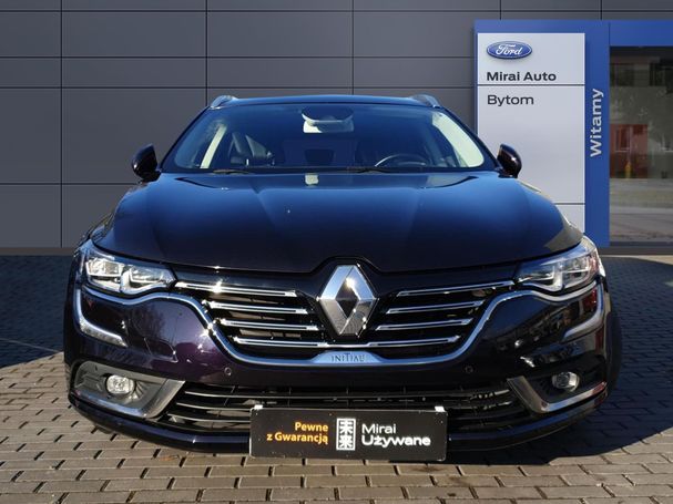 Renault Talisman Energy dCi EDC INITIALE PARIS 118 kW image number 1