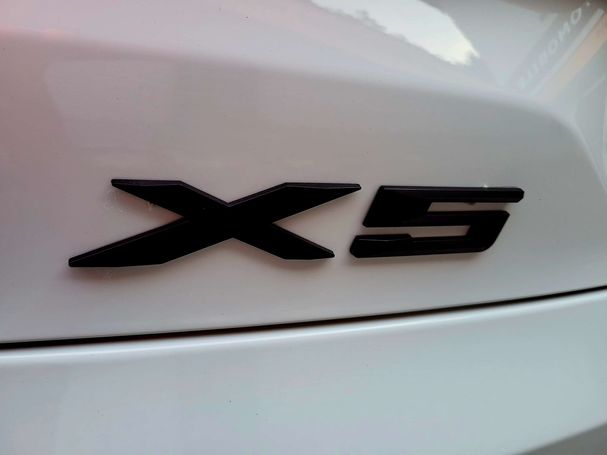 BMW X5 xDrive 155 kW image number 45