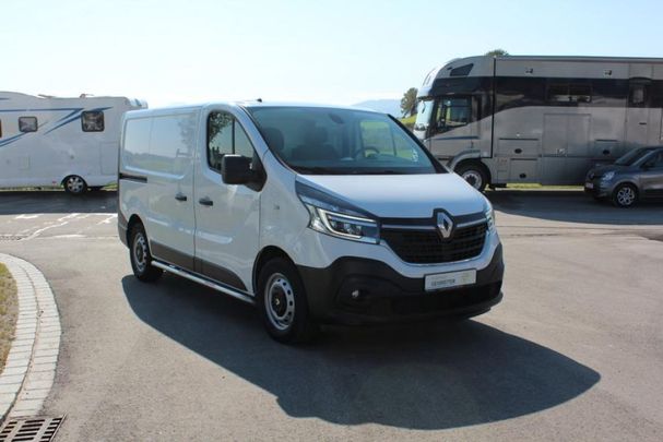 Renault Trafic L1H1 dCi 120 88 kW image number 6