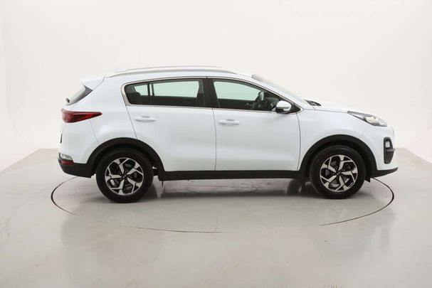 Kia Sportage 1.6 97 kW image number 7