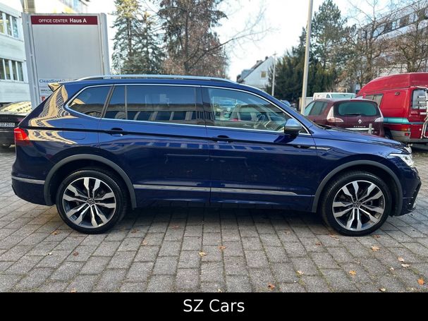 Volkswagen Tiguan Allspace R-Line 4Motion 147 kW image number 4