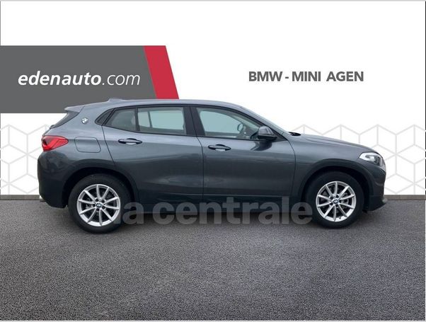 BMW X2 xDrive 110 kW image number 14