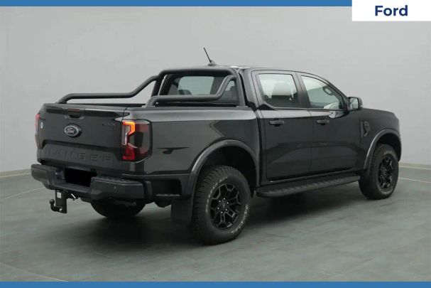 Ford Ranger 2.0 EcoBlue Tremor 151 kW image number 6