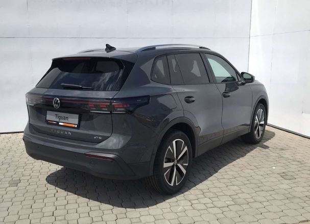 Volkswagen Tiguan 1.5 eTSI Life DSG 110 kW image number 9