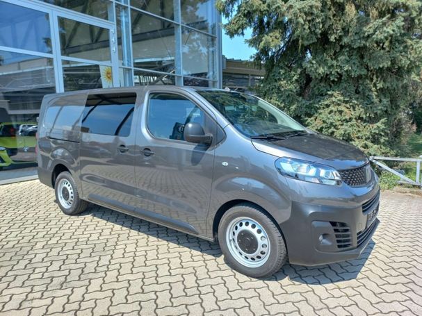 Fiat Scudo L3H1 180 SX 132 kW image number 1