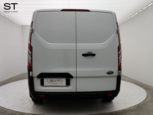 Ford Transit Custom 77 kW image number 3