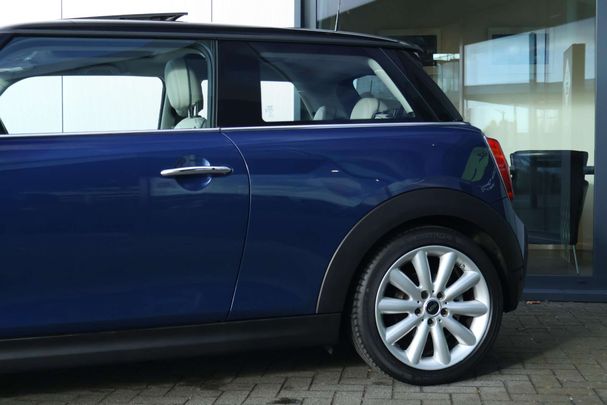 Mini Cooper 100 kW image number 8