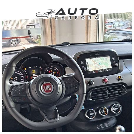 Fiat 500X 1.3 MultiJet 70 kW image number 6