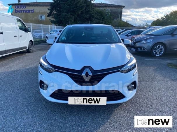 Renault Clio SCe 65 49 kW image number 19