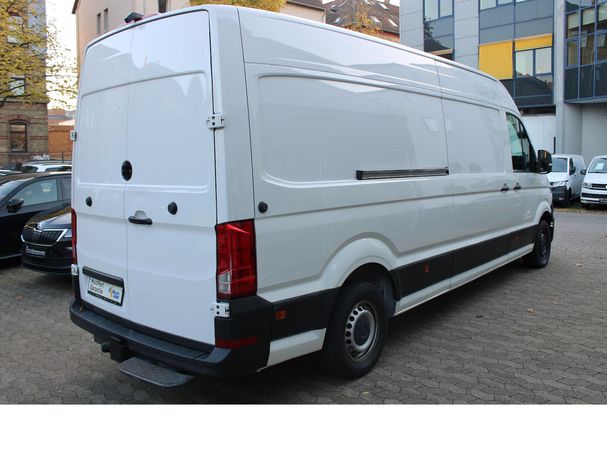 Volkswagen Crafter 35 TDI 130 kW image number 4