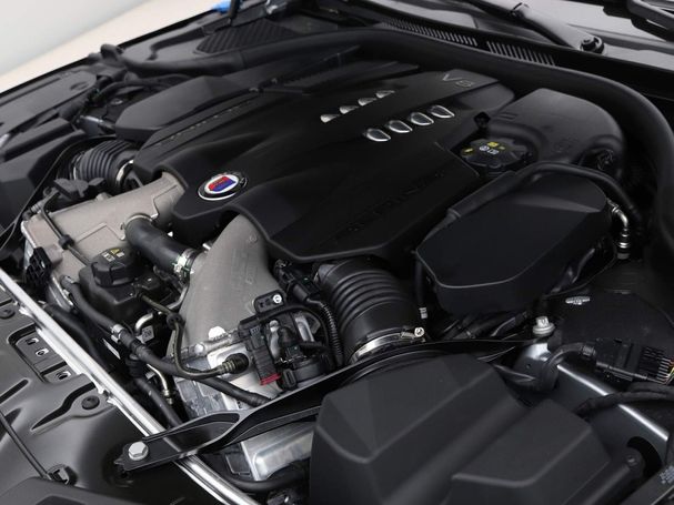 ALPINA B8 Gran 457 kW image number 5