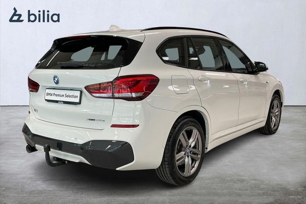 BMW X1 25e xDrive 163 kW image number 16