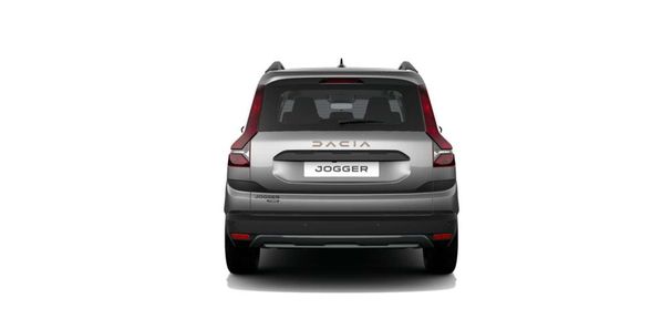 Dacia Jogger 1.6 Hybrid 105 kW image number 4