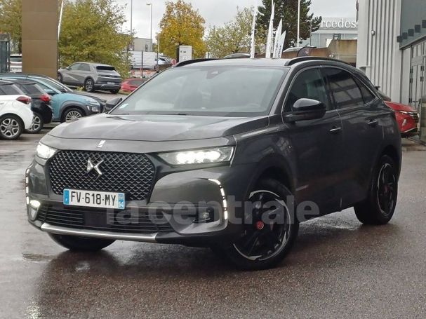 DS Automobiles 7 Crossback 221 kW image number 1