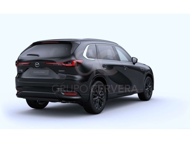 Mazda CX-80 3.3 e-Skyactiv D Homura Plus AWD 187 kW image number 7