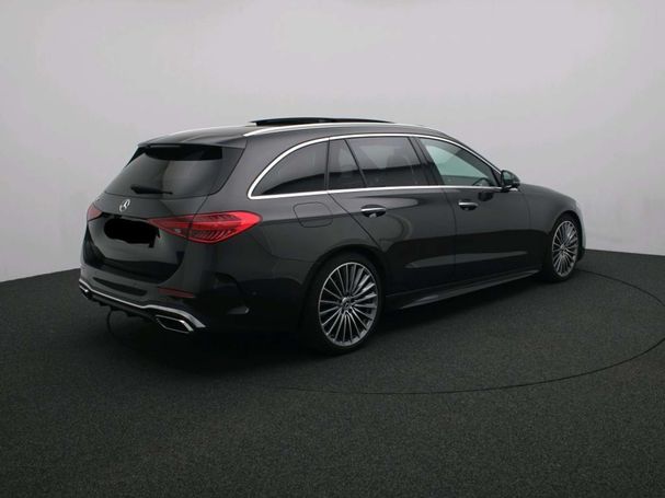 Mercedes-Benz C 180 125 kW image number 2