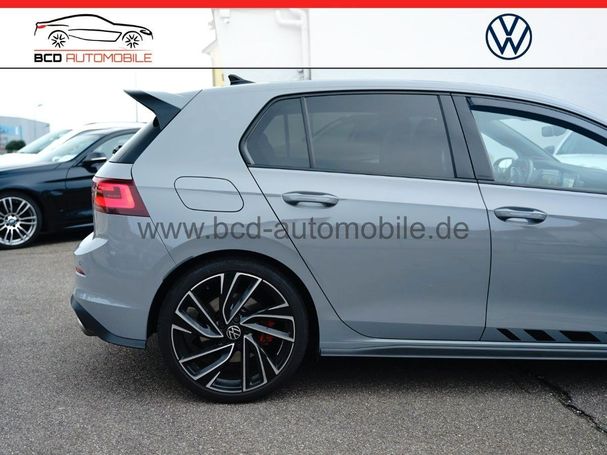 Volkswagen Golf GTI Clubsport DSG 221 kW image number 4