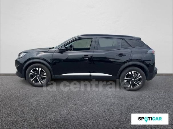 Peugeot 2008 PureTech 130 Allure 96 kW image number 5