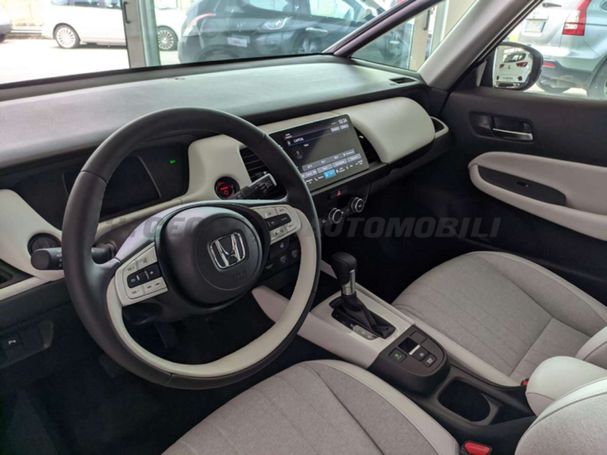 Honda Jazz 1.5 Executive 80 kW image number 12