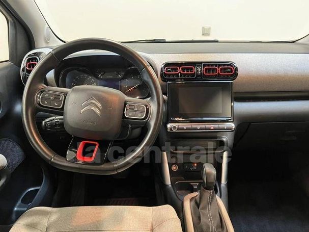 Citroen C3 Aircross 96 kW image number 8