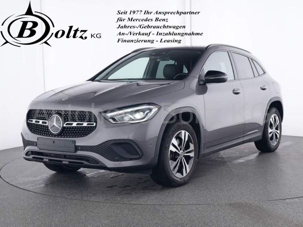 Mercedes-Benz GLA 250 165 kW image number 1