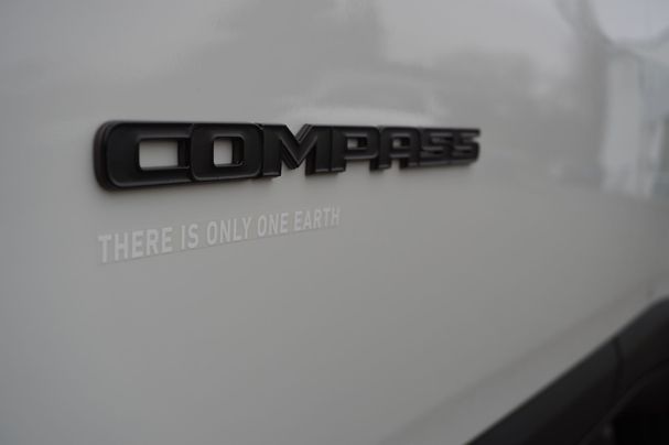 Jeep Compass 96 kW image number 8